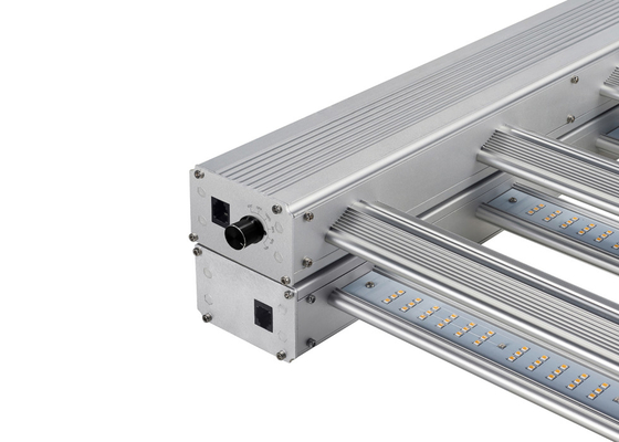 3500k 730nm LED Herb Grow Light For Commercial Growers