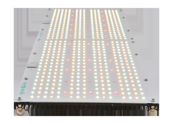 Minimalist Design 240W 2.7umol/J UV LED Grow Lights