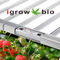 680W ETL approval UV LED Grow Lights bar with full spectrum for medical plants grow systems